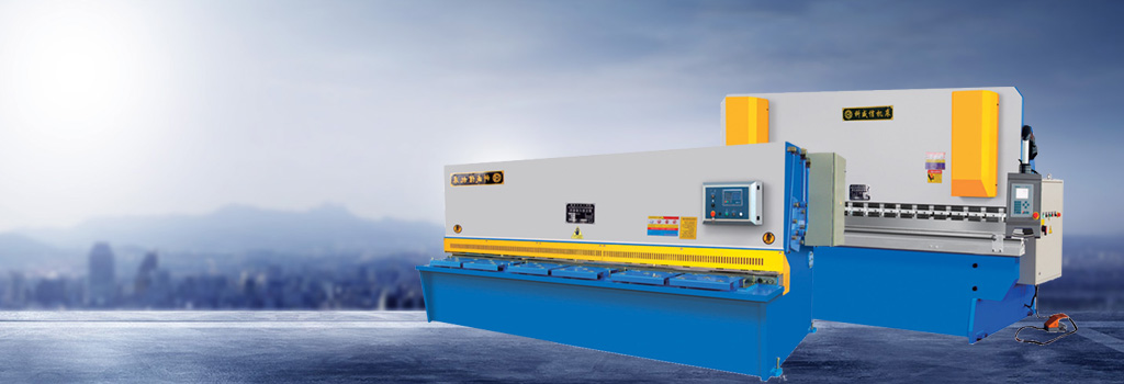 南通科威信数控机床